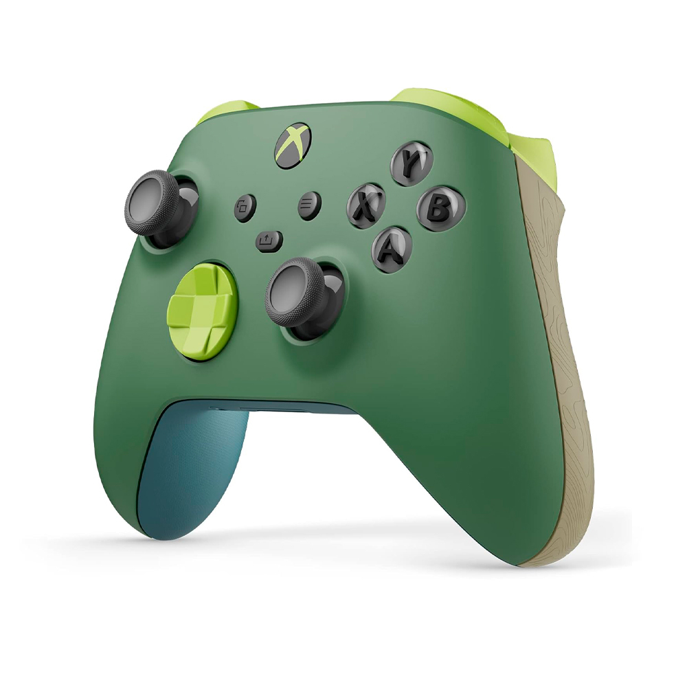Геймпад Xbox Series X/S Controller Wireless Remix Special Edition + Play and Charge Kit