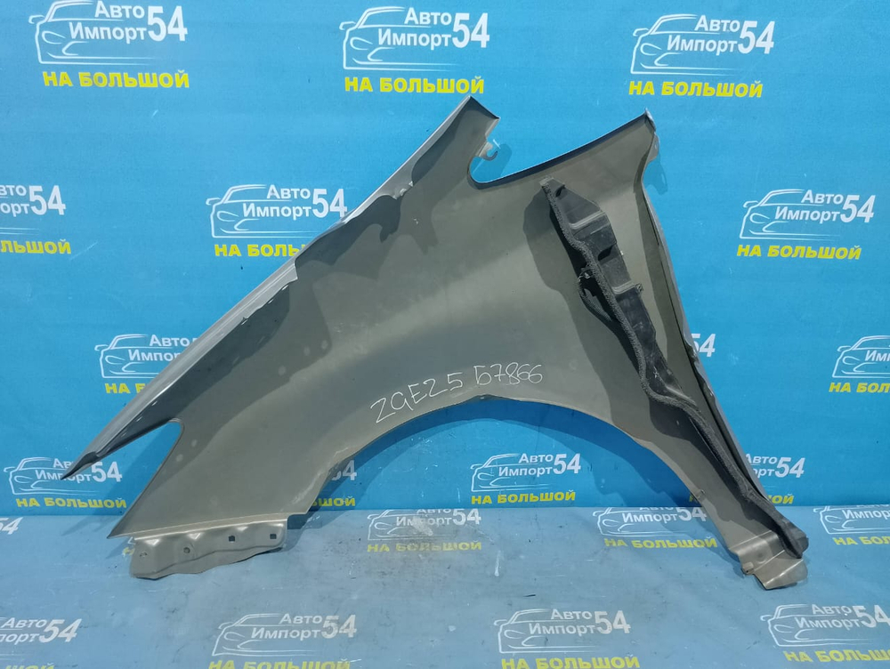 Крыло переднее правое TOYOTA WISH 2009-2012