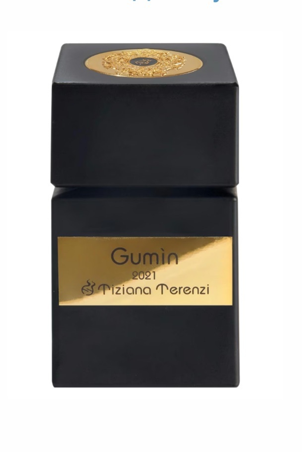 Gumin Tiziana Terenzi
