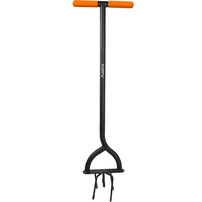 Культиватор ручной Plantic Terra   21203-01