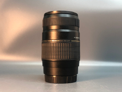 Tamron 70-300mm 4-5.6 Canon
