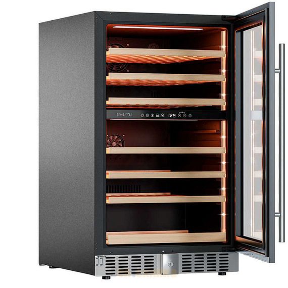 Винный холодильник Meyvel MV77PRO-KST2