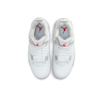 Jordan 4 Retro White Oreo 2021