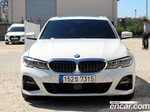 BMW 3 Series (G20) 320i M Sports (01.2022)