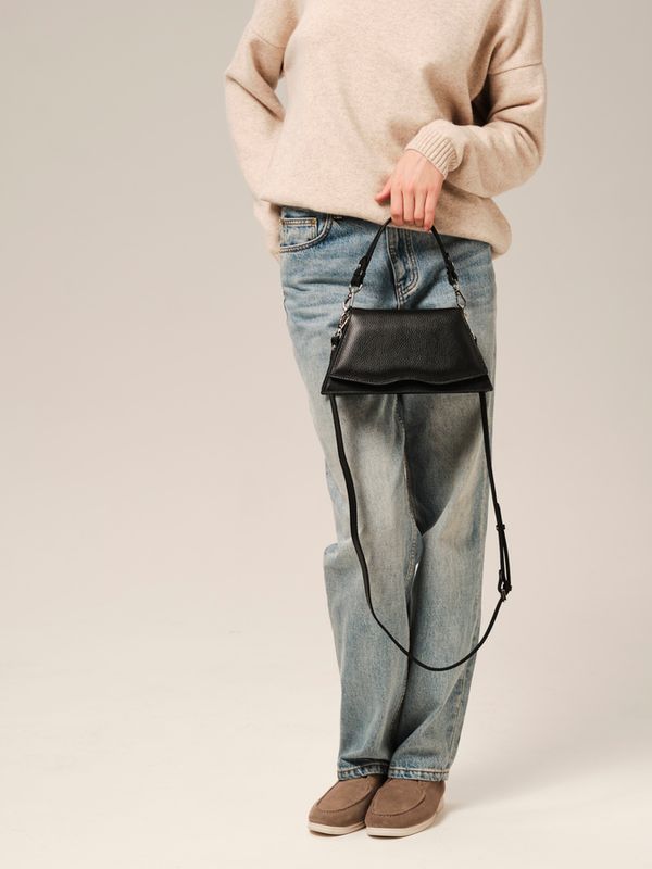 Сумка DBR 31136 черный