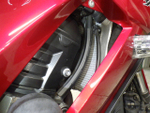 Kawasaki Ninja 1000A , 2011