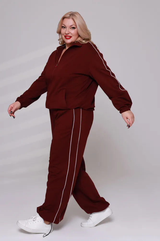 Костюм 6381 Fabrika