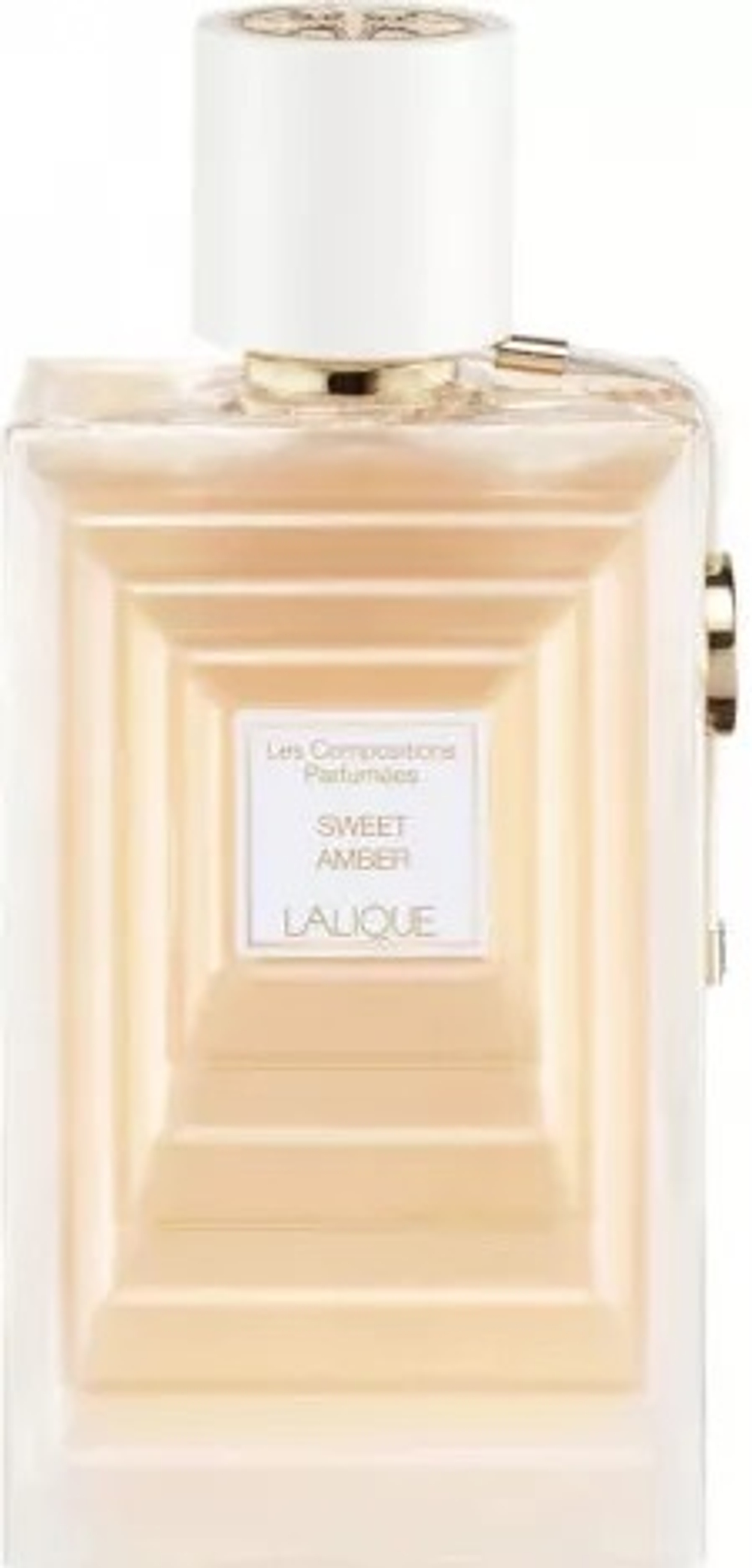 Lalique Les Compositions Sweet Amber