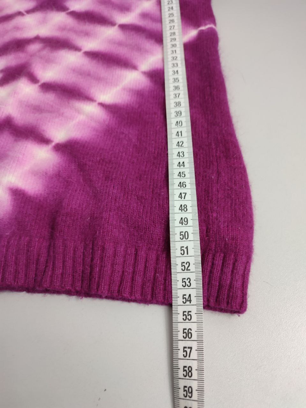 Водолазка шерстяная 42-44 размер