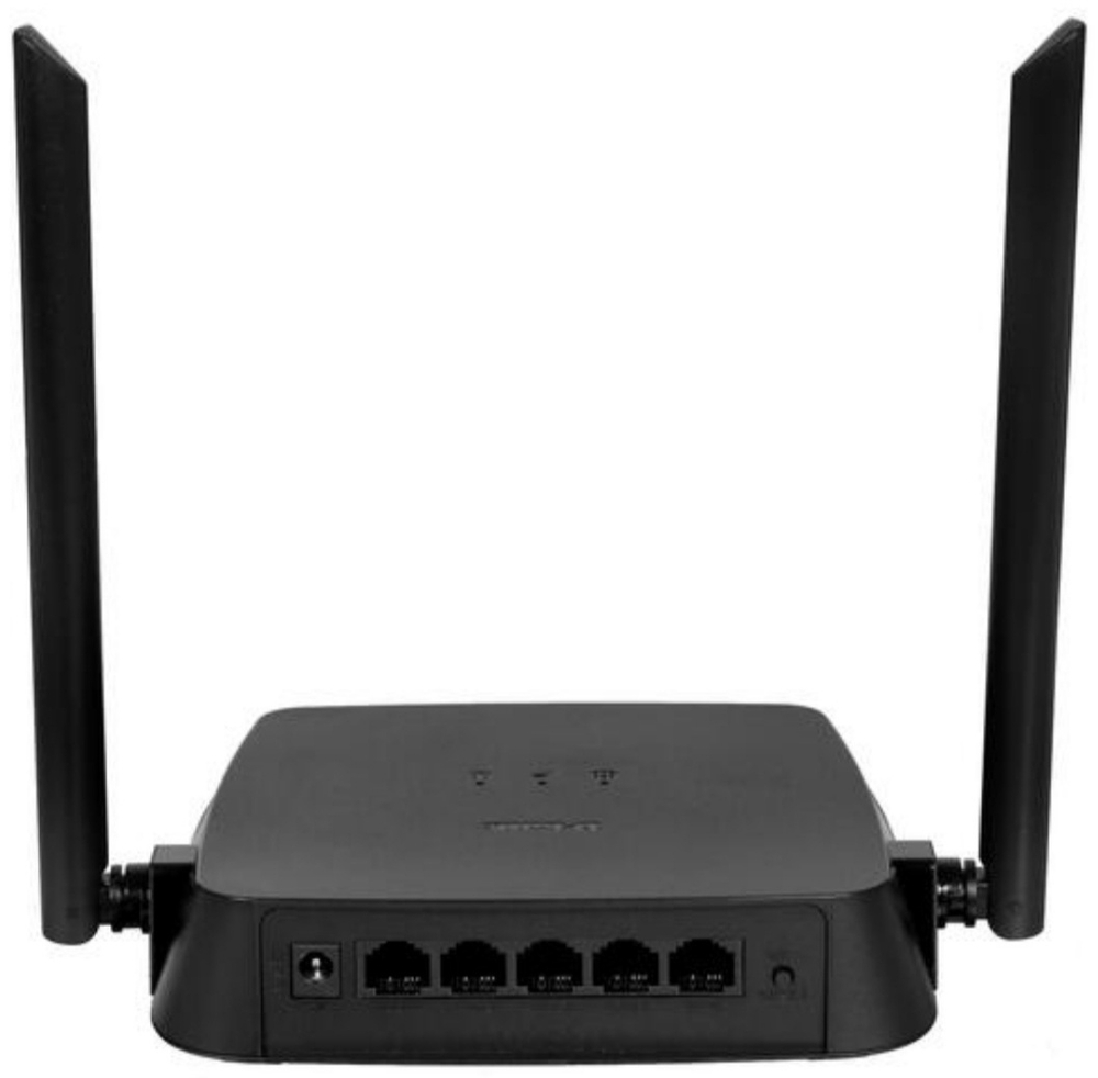 Wi-Fi роутер D-link Dir-615 N300