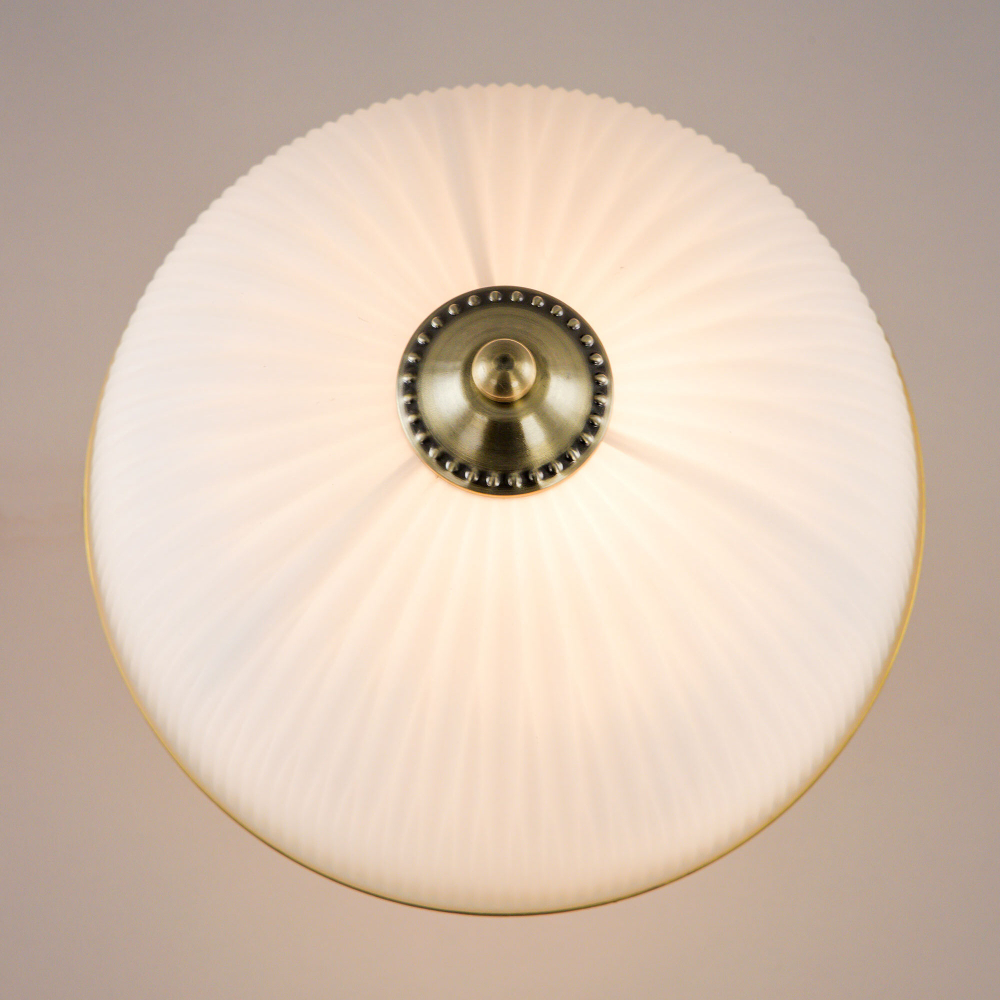 Citilux Адриана CL405823 Настольная лампа Бронза