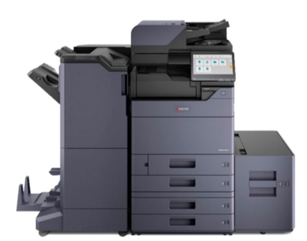 МФУ лазерное цветное Kyocera TASKalfa 6054ci