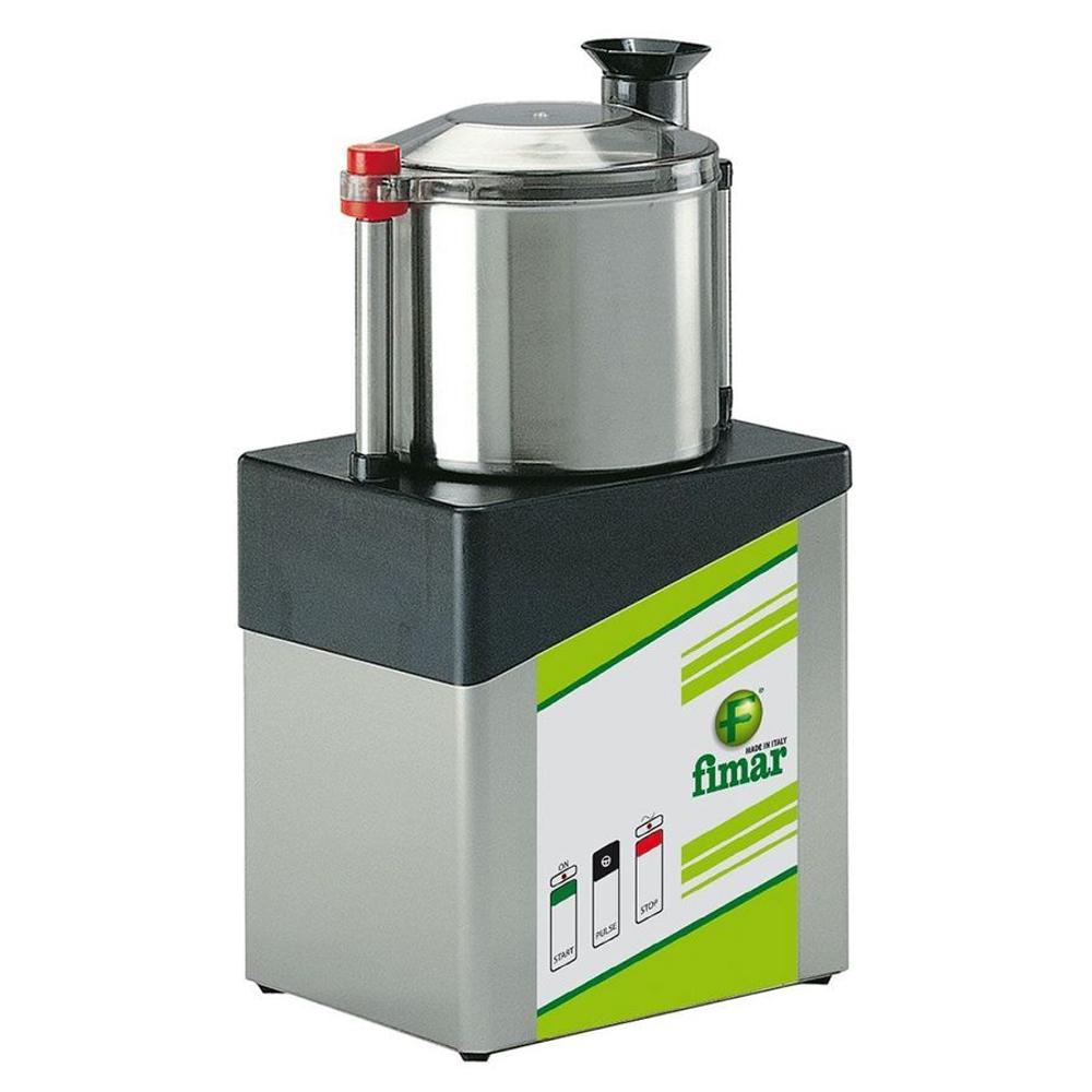Куттер Fimar CL 5M