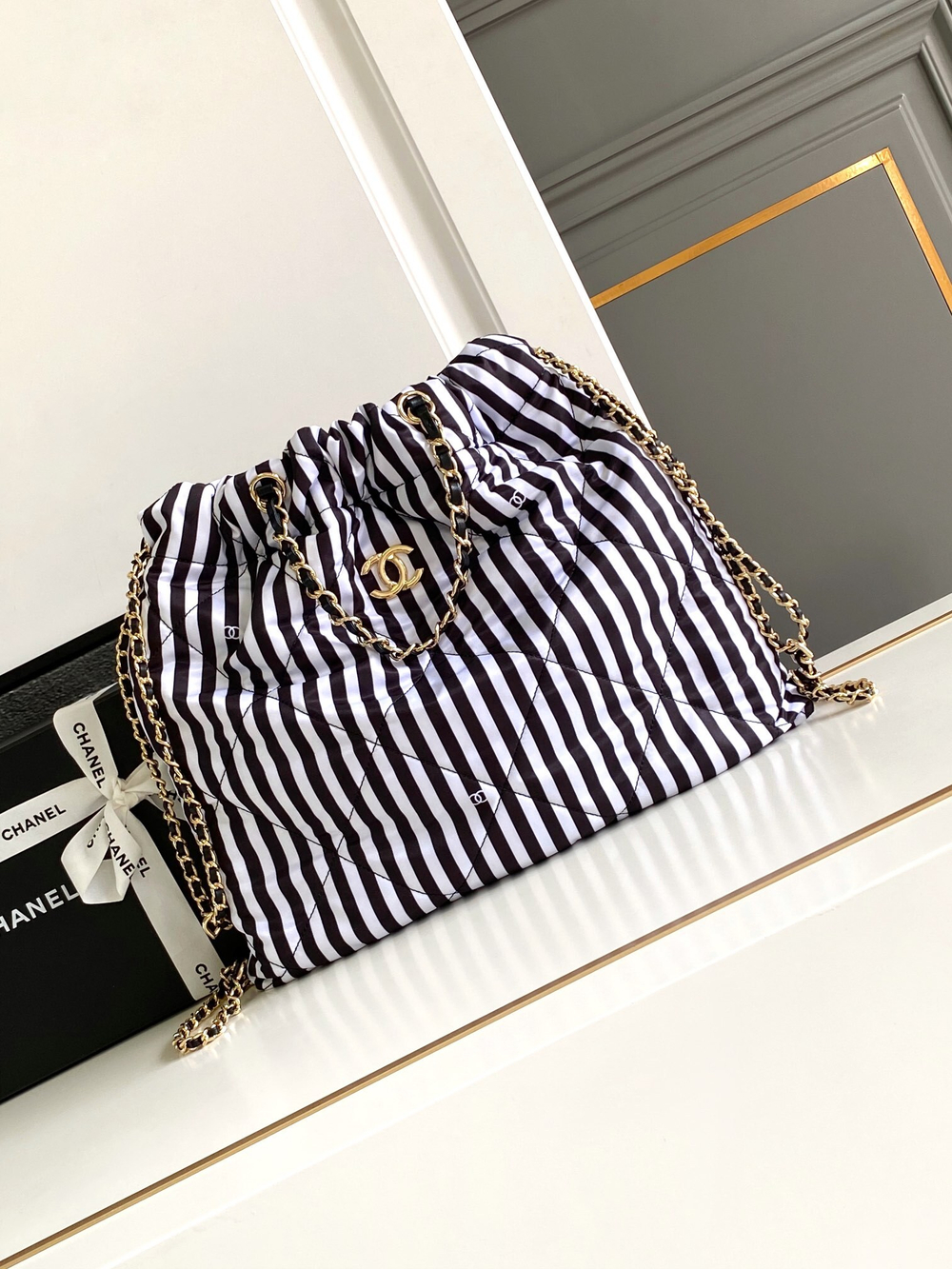 Chanel Bag 36 cm
