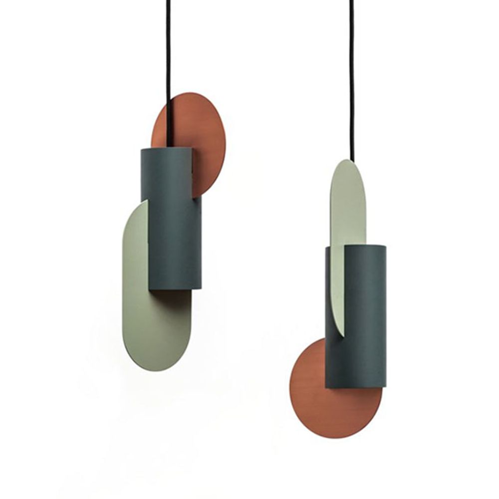 Подвесной Светильник Ilusto C By Imperiumloft