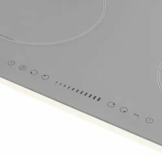 Варочная панель Korting HI 64560 BGR