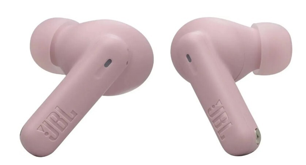 Гарнитура  JBL JBLWBEAM2PIK