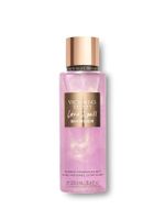Спрей для тела парфюмированный Victoria's Secret Love Spell Shimmer Fragrance Mist For Women 250 мл