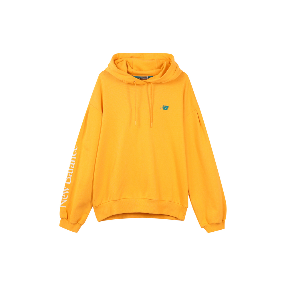 Толстовка New Balance, NC933032-MUS