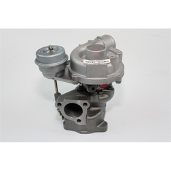 Турбина 5303 990 0029 KKK для Skoda