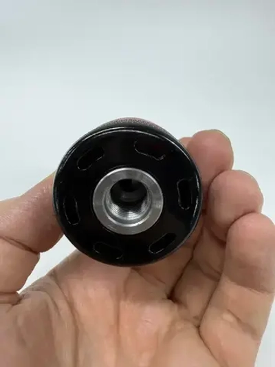 Патрон ударный быстрозажимной 13 мм, 1/2 М2