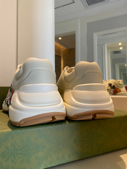 Gucci Rhyton Sneaker