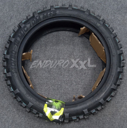 Покрышка R18 X-Grip JackGripper Soft 140/80-18