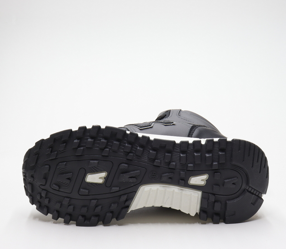 Кроссовки зима (36-41)р. / шт.