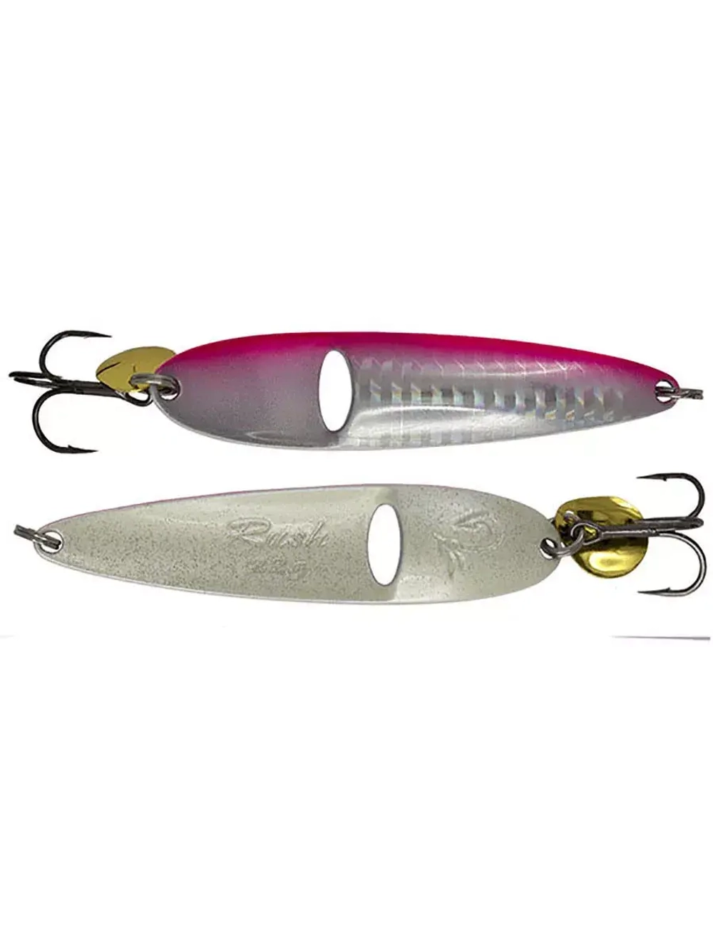 Блесна для рыбалки LureMax Rush