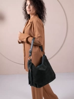 сумка через плечо большая тоут шоппер