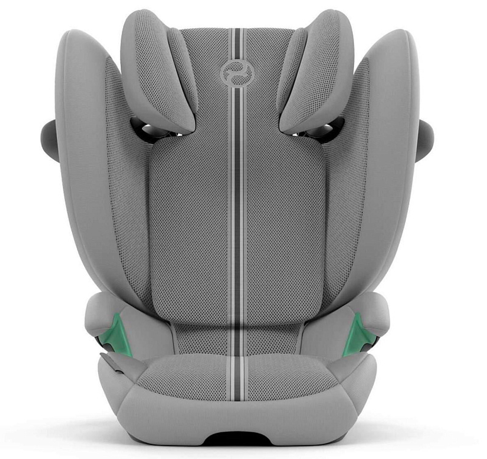Автокресло Cybex Solution G2 Stone Grey Plus