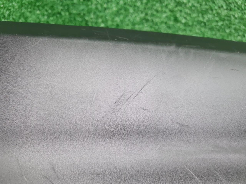 Бампер задний JAC JS3 (2023-н.в.)