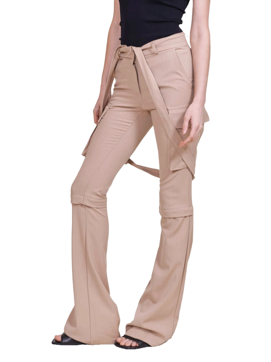 Брюки W ANDREADAMO