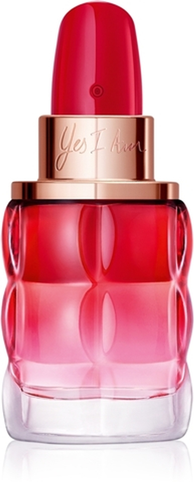 Cacharel Yes I Am Bloom up парфюмерная вода женская