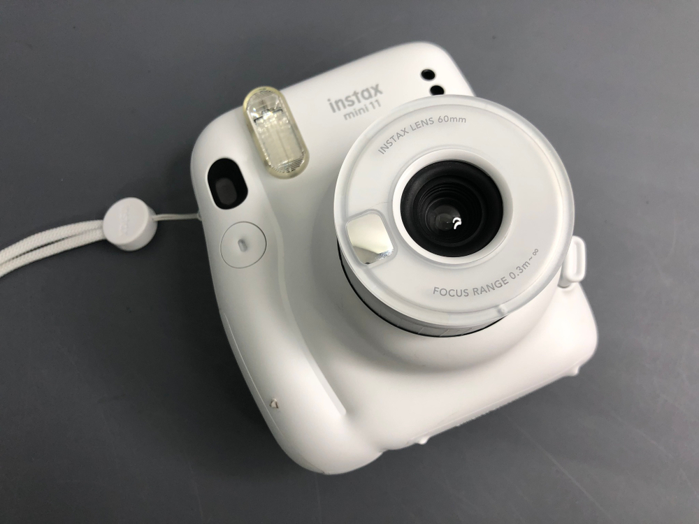 FujiFilm Instax Mini 11