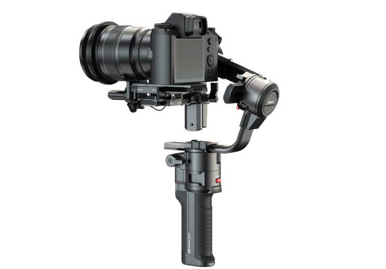 Moza Aircross 3 Profesional Kit