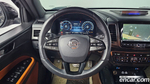 KG Mobility (Ssangyong) The New Rexton Sports KHAN Дизель 2.2 4WD (02.2022)