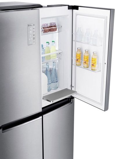 Холодильник LG GR-M24FTLHL