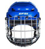 ХОККЕЙНЫЙ ШЛЕМ ИГРОКА EFSI NRG 220 с маской
