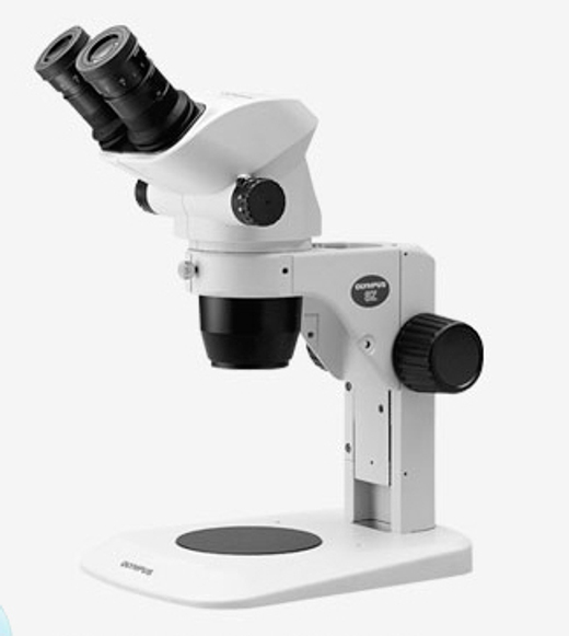 Микроскоп медицинский стереоскопический SZ61-60 для лабораторных исследований