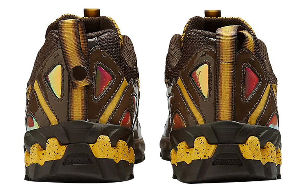 610 Aminé x New Balance "The Mooz"