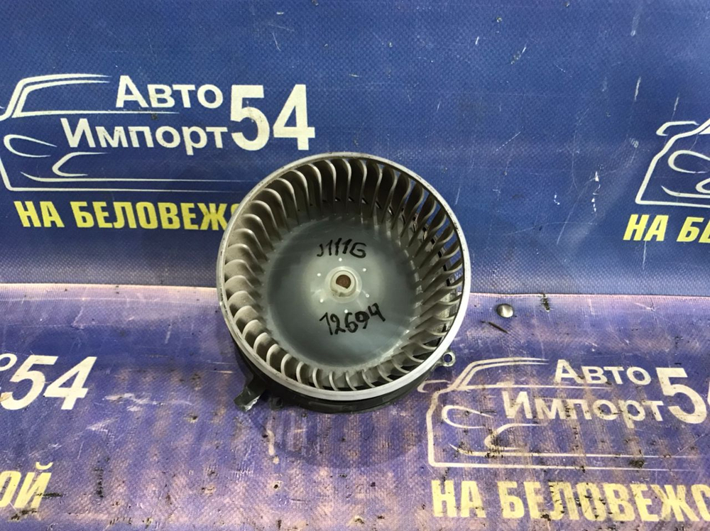 Моторчик печки DAIHATSU TERIOS KID 1998-2012