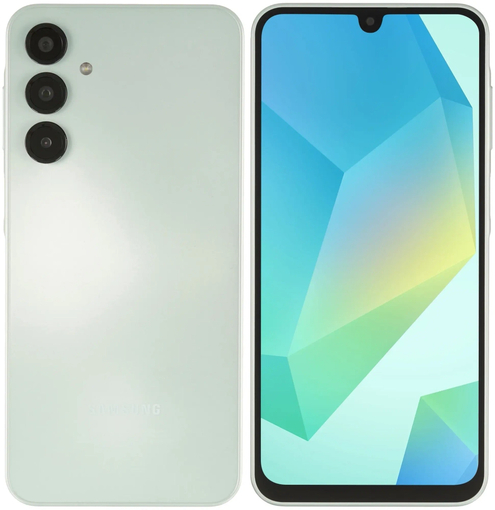 Samsung A16