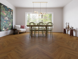 Виниловый ламинат Lamiwood VENEZIA 215 Дуб Прато