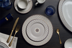 Молочник 250мл Pozzi Milano 1876 Charles