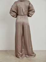 Брюки Chillout Brown
