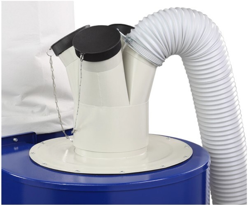 Установка вытяжная BELMASH DC4500-F3/400 D126A