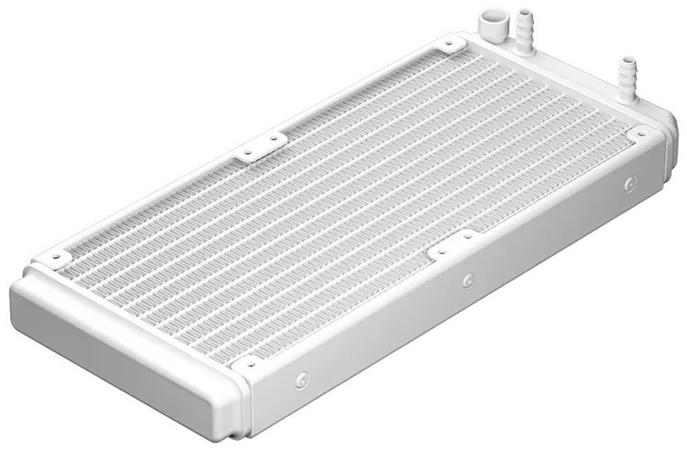 Система охлаждения PCcooler DA360 ARGB