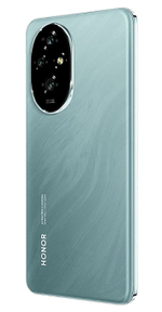 Смартфон HONOR 200 12/512 ГБ Global для РФ, Dual: nano SIM + eSIM, Green