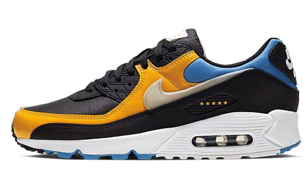 Кроссовки Nike Air Max 90 Shanghai